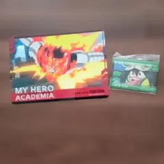 僕のヒーローアカデミアワールドヒーローズミッショングッズ