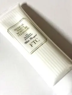 FTC MEDICAL MOISTURE CLEANSING 150gのサムネイル