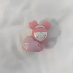 TWICE LOVELYS おやすみライトマスコット　MOVELY