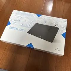 XPPEN Deco01V2