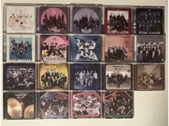 JO1 CDまとめ売り