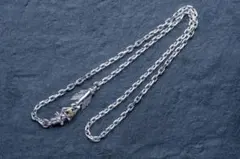最安新品　ファーストアローズ　K18付きChain Choker チェーン　Mのサムネイル