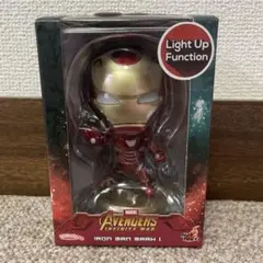 2025年最新】ホットトイズ アイアンマン マーク50の人気アイテム