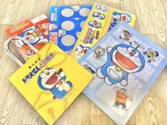 【値下げ】どこでもドラえもん　イラストコンテスト　シール 値下げ】どこでもドラえもん イラストコンテスト シール - メルカリ