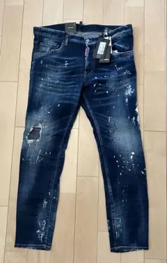 2026年最新】dsquared2 デニム54の人気アイテム - メルカリ
