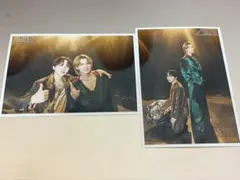 M!LK 生写真 67杯目 2枚セット さのじん