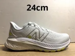 新品未使用 23.5cm B ニューバランス W860V13 ブルーグレー - メルカリ