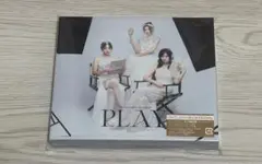 MISAMO PLAY ONCE JAPAN限定盤