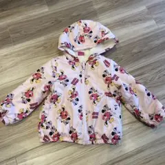 Disney ミニー アウター 90 新品