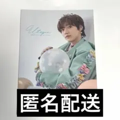 安藤夢叶 Utopia ファースト写真集 フォトブック