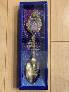 新品　ディズニーランド　35周年　スプーン