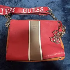 GUESS ショルダーバッグ
