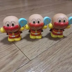 【非売品】アンパンマンフィギュア