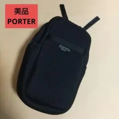 2026年最新】porter デジカメケースの人気アイテム - メルカリ