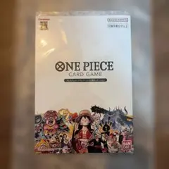 2026年最新】onepieceカードゲーム プレミアムカードコレクション25