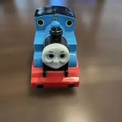 きかんしゃトーマス ブルバック