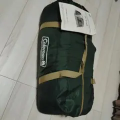 未使用品】Coleman コールマン EZ CANOPY RECTА タープ - メルカリ