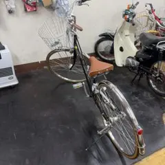 ブリヂストン製 自転車 ヴィンテージ1970年代 ニューエイジ ブリヂストン製 自転車 ヴィンテージ1970年代 ニューエイジ - メルカリ