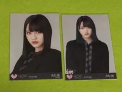 イコラブ 野口衣織 手遅れcaution 生写真 - メルカリ