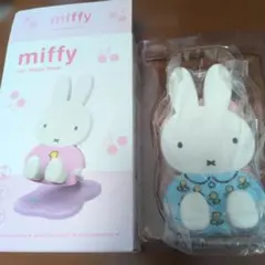 miffy PAD PHONE STAND スマホスタンド