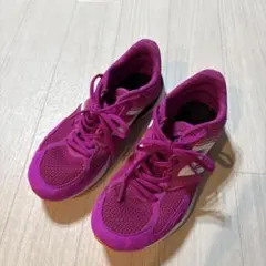 ニューバランス ハンゾーr 22.５cm