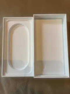 Apple iPhone 16e 空箱