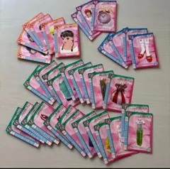 ラブandベリー トランプカード 9枚 まとめ売り ④ ラブandベリー トランプカード 9枚 まとめ売り ④ ラブandベリー