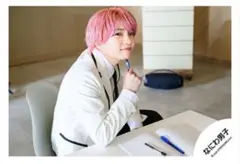 なにわ男子 【HARD WORK】MV &ジャケ写公式 西畑大吾【116】