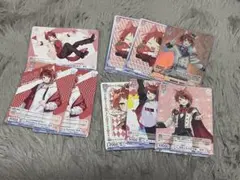 すとぷり 莉犬くん ヴァイスシュヴァルツ まとめ売り