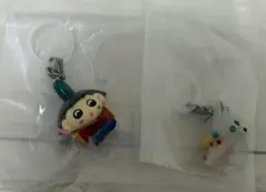 おじゃる丸 めじるしアクセサリー