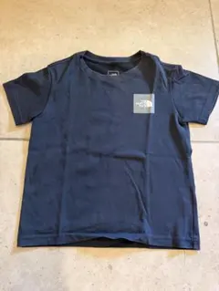 THE NORTH FACE キッズ Tシャツ 120のサムネイル