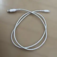 usbケーブル Lightningケーブル