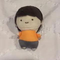 超特急 ハル マスコット 2体セット 71JdSjS3t9L._UF350,350_QL50_.jpg