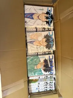 裁断済　コウノドリ　1〜32巻　コロナ編　33冊のサムネイル