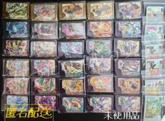 【未使用品・24h以内発送】ポケモン フレンダ ジュペッタ ワンダー レガシー