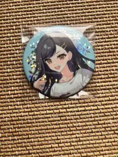 プロジェクトセカイ 白石杏 缶バッジ43a - メルカリ