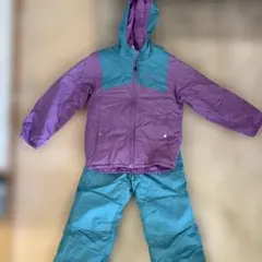 コロンビア スキーウェア 120