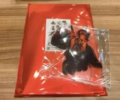 鬼滅の刃 映画 無限城編 獪岳 アクスタ