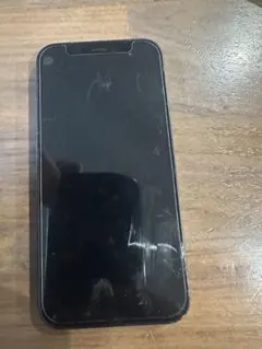 Apple iPhone 12 mini 64GBブラック SIMフリー