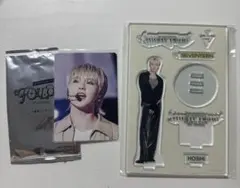 SEVENTEEN Right Here ホシ アクリルスタンド 映画特典