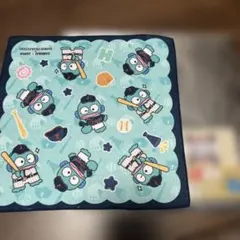 タイトーくじ サンリオ 侍ジャパン WBC ハンギョドン