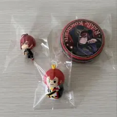 ツイステ　リドル　セット