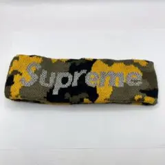 Supreme New Era Leopard Headband - メルカリ