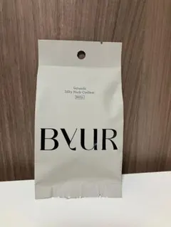 新品 ByURバイユア セラムフィットシルキーヌードクッションリフィル 21