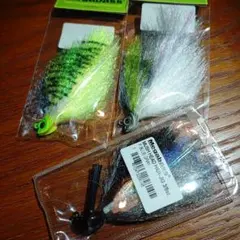 2026年最新】Megabass ラバージグの人気アイテム - メルカリ