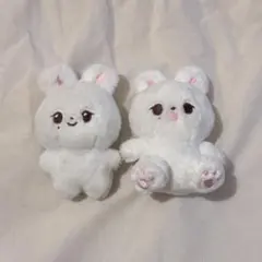 ジョンハン ぬいぐるみ マスター jeonghan セブチ - メルカリ
