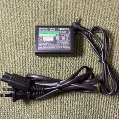 4658 純正 ACアダプター 充電器 プレイステーション PSP-380