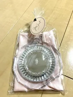 新品未開封　JILLSTUART ジルスチュアート　コンパクトミラーⅣ