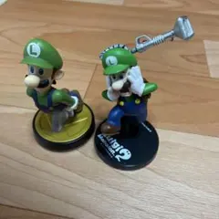 2026年最新】ルイージマンション フィギュアの人気アイテム - メルカリ