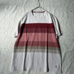 Hush Puppies ハッシュパピー メンズTシャツ LLのサムネイル